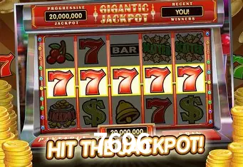 Slot Games Collection